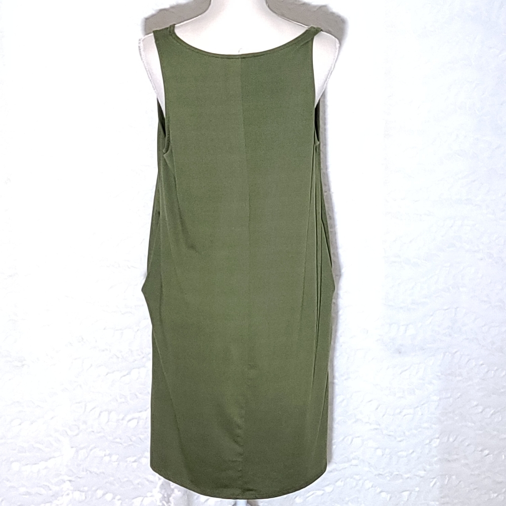 Betsey's Botique Shop Tank Dress - Picture 2 of 6